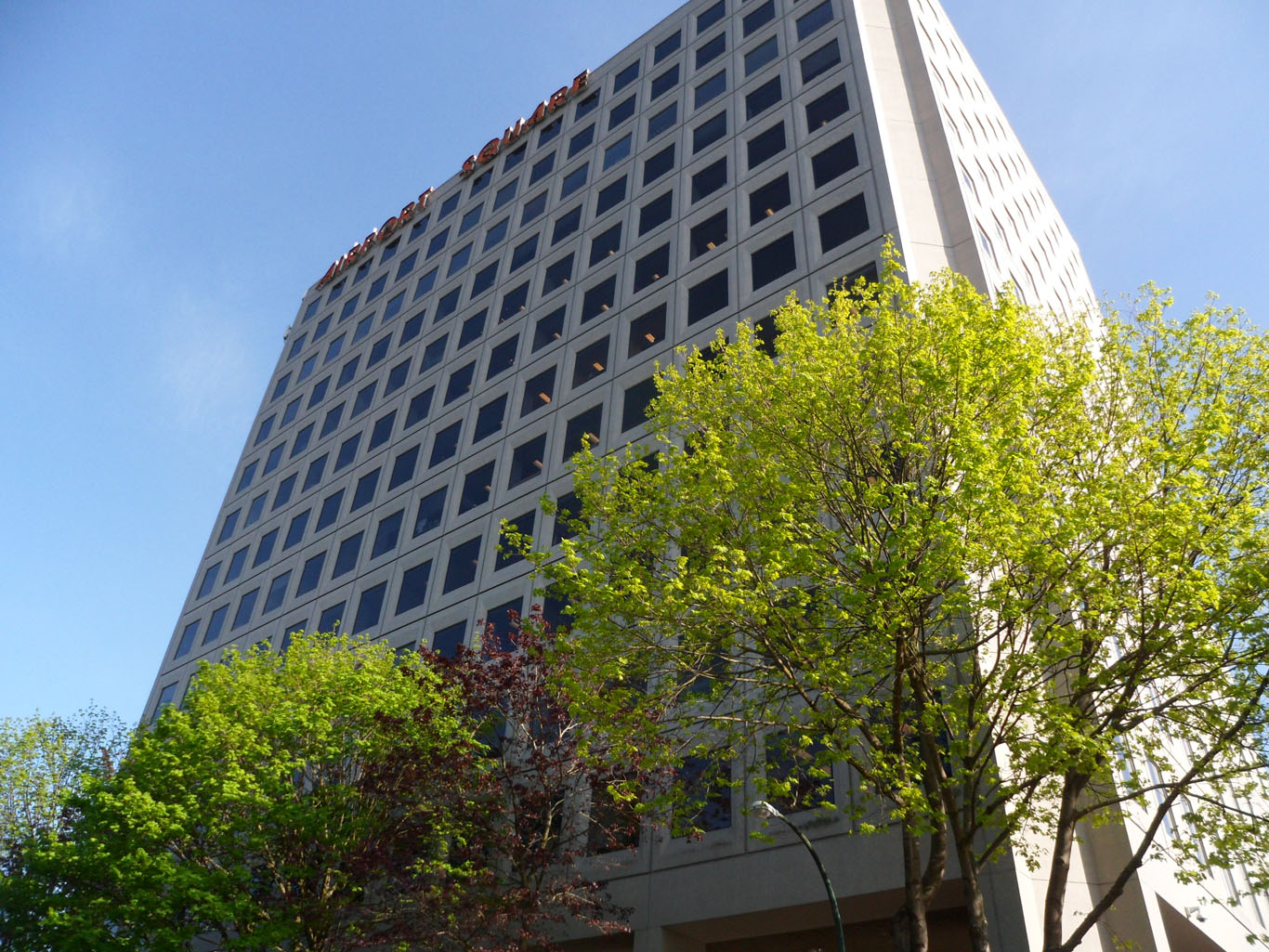 Salas O'Brien - Vancouver